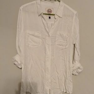 Soft collard shirt